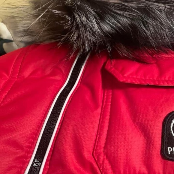 Selling a new children's envelope - overalls from birth to 3 - Picture 5 of 6